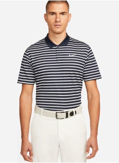 اشتري Dri-Fit Victory Stripe Golf Polo في السعودية