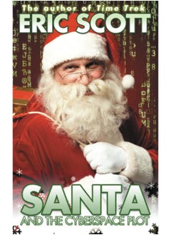 Buy Santa and the Cyberspace Plot in UAE