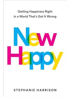 Buy New Happy in UAE