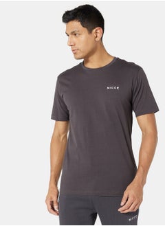 Buy Chest Logo T-Shirt in UAE