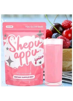 Buy You Glow Babe Shape Up/Shepu Appu Slimming Juice in UAE