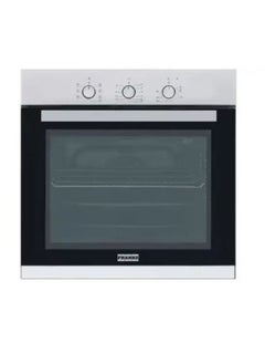 اشتري Built-in Gas Oven 60L 60cm Stainless GN 52 G XS في مصر