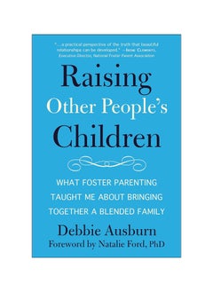 Buy Raising Other People's Children Paperback in UAE