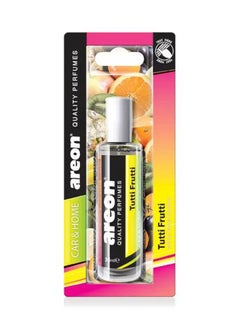 Buy 35ml Spray Car Perfume - Tutti Frutti in UAE