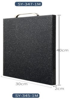 Buy PP imitation marble cutting board in Saudi Arabia