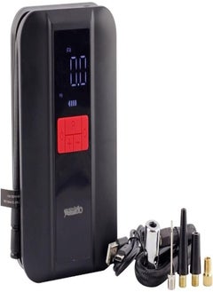 اشتري Yesido VC04 Multifunctional Cordless Air Pump 4000mAh 10.34 Bar في مصر