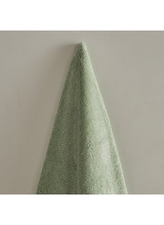 اشتري EverEco Cotton Bamboo Hand Towel 90 x 50 cm في الامارات