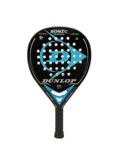 Buy DUNLOP SONIC SOFT PADEL RACKET in UAE