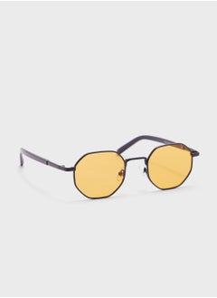 اشتري Pentagoan Retro Sunglasses في الامارات