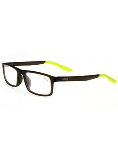 اشتري Rectangular Eyeware Optical Frame 7119 في السعودية