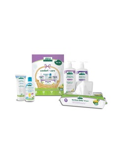 Buy Newborn Comfort Care Gift Set in UAE