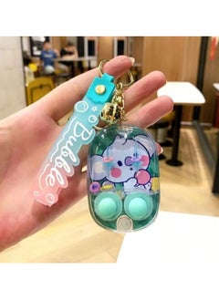 Buy Stylish Keychain With Hook Multi Use in Saudi Arabia