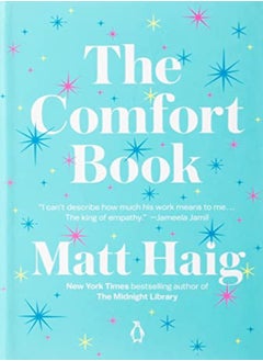 اشتري The Comfort Book في الامارات