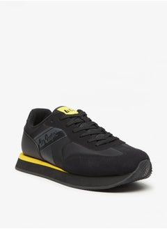 Buy Mens Lace-Up Sneakers in UAE