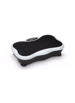 Buy Smart Crazy Fit Relaxation Body Slimming Vibration Plate-CRT-Smart in UAE