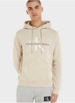 Buy Logo Hoodie in UAE