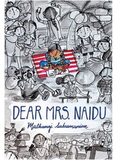 Buy Dear Mrs. Naidu in Saudi Arabia