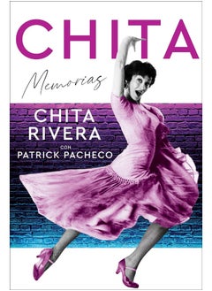 اشتري Chita (Spanish Edition) في الامارات