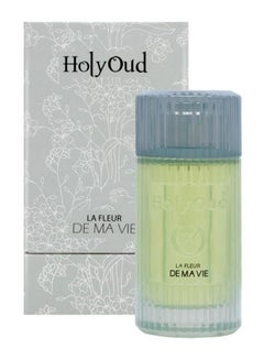 Buy Holy Oud La Fleur De Ma Vie Eau De Parfum for Men and Women 100ml in UAE