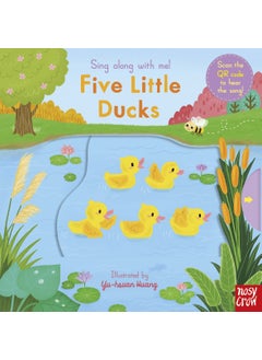 Buy Sing Along With Me! Five Little Ducks in UAE