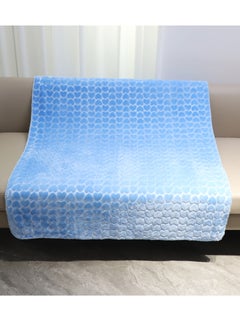 Buy Royal Super Soft Baby Blanket Spain Quality Blanket 110x140cm in UAE