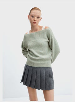 Buy Knitted Sweater in UAE