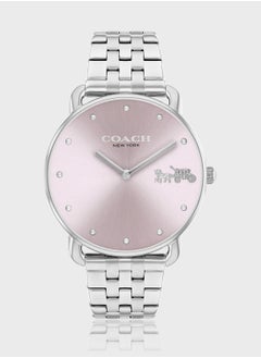 Buy Steel Strap Analog Watch in UAE