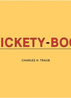 Buy Charles H. Traub: Tickety-Boo in Saudi Arabia