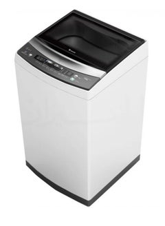 Buy Media Top Load Washing Machine 18KG, White - MAC180N1 in Saudi Arabia