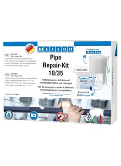 Buy WEICON Pipe Repair Kit 5/15 repair kit for pipes, cables & conduits 5cm x 1.5m in Saudi Arabia