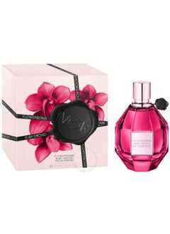 Buy FLOWERBOMB RUBY ORCHID FOR WOMEN EDP 100ML in Egypt