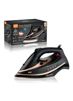 Buy Household Handheld Steam Iron Small Portable Ironing Machine in UAE