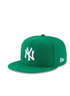 Buy NEW ERA Trendy Baseball Cap - Fresh and Durable Green Fashion Essential in Saudi Arabia