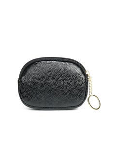 اشتري Women's short purse Small coin purse female zipper new mini simple في الامارات