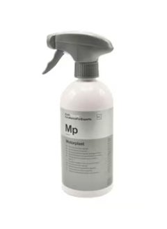 Buy Kush Chemie Motor Plast spray 500 ml in Saudi Arabia