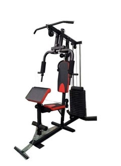 اشتري Complete Home Gym-2 Stations في مصر