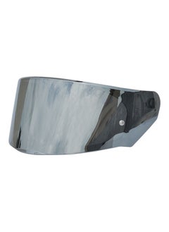 Buy Motorcycle Anti-Scratch Wind Face Shield Helmet Lens Visor in UAE