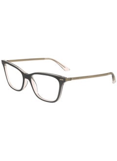 Buy Calvin Klein CK23544 004 53 Women's Eyeglasses Frame in UAE