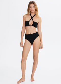 Buy Reglar Fit Bikini Bottom in UAE