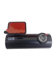 Buy Car DVR Black Box Mini Camera Dashcam Front And Rear 2K Dash Cam For Car 24 Hour Parking Monitoring Loop Recording Voice Prompts in Saudi Arabia