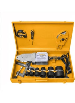 اشتري Ingco PTWT215002 Poly Welding Machine with Accessories 1500W في مصر