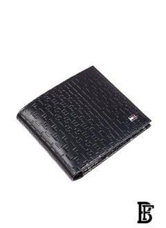 Buy Tommy Hilfiger Leather Wallet for Men in Egypt