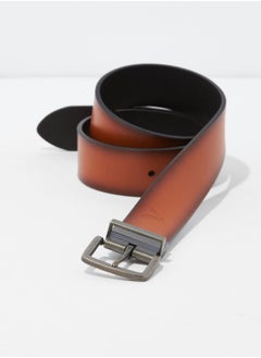 اشتري Reversible Allocated Hole Belt في الامارات