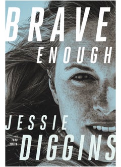 Buy Brave Enough in Saudi Arabia