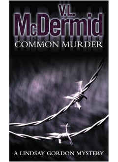 اشتري Common Murder في الامارات