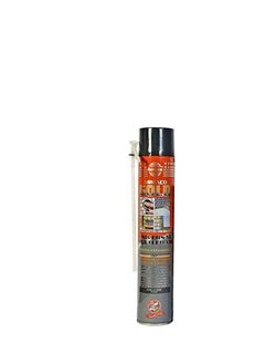 Buy Asmaco Foam Spray to fill Voids & Cracks 750ML in UAE