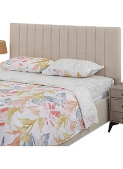 Buy Alessio King-Sized Duvet Cover, Multicolour - 230X220Cm in UAE