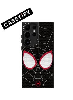 Buy Samsung Galaxy S23 Ultra Miles Morales Web Case in UAE