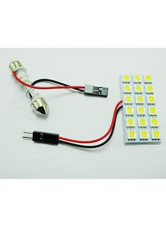 Buy 12V  Car Led Plate in Egypt