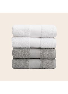 Buy Odyssey Face Towel Set 50 x 100 cm in Egypt